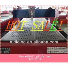 double ball screw rod CNC router